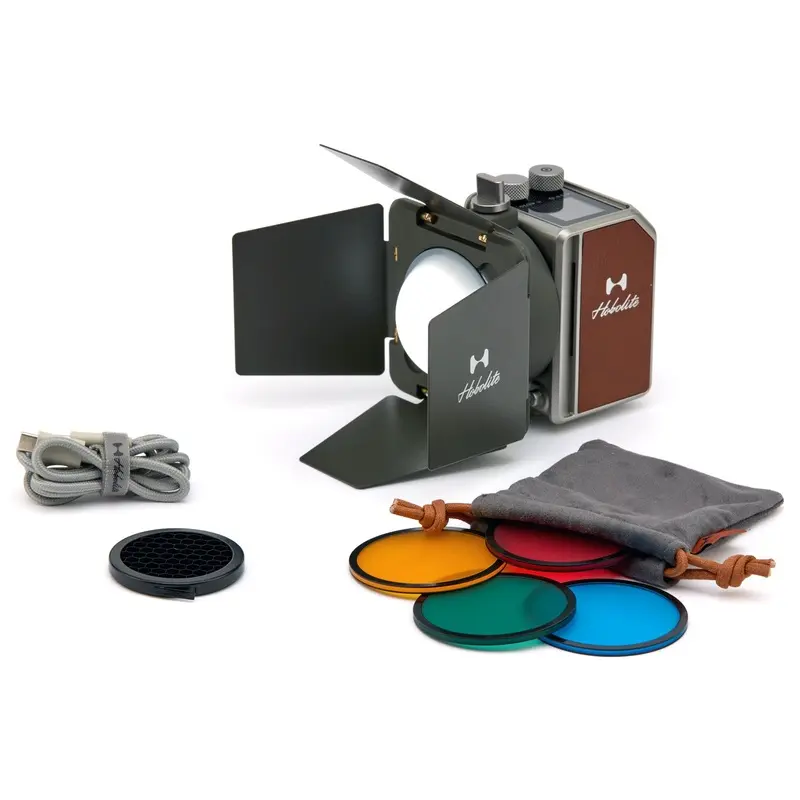 Refurbished Hobolite Mini 20W Bi-Colour LED Light Standard Kit