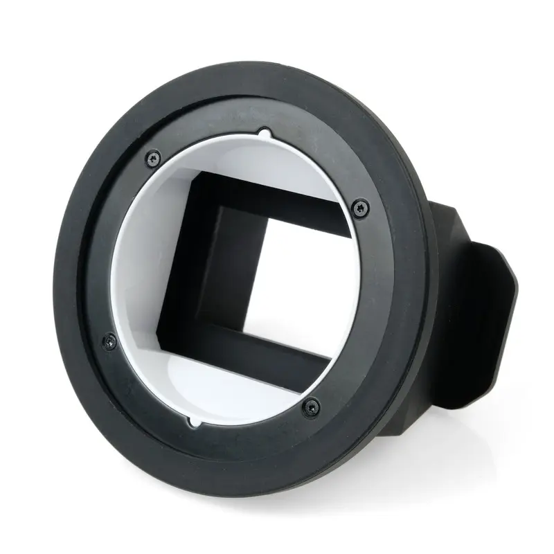 Rogue Flash Adapter