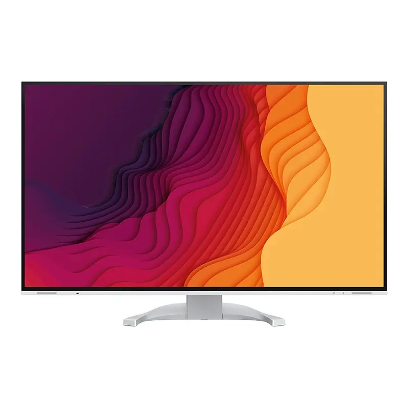 EIZO EV3240X 32 Inch FlexScan Monitor White