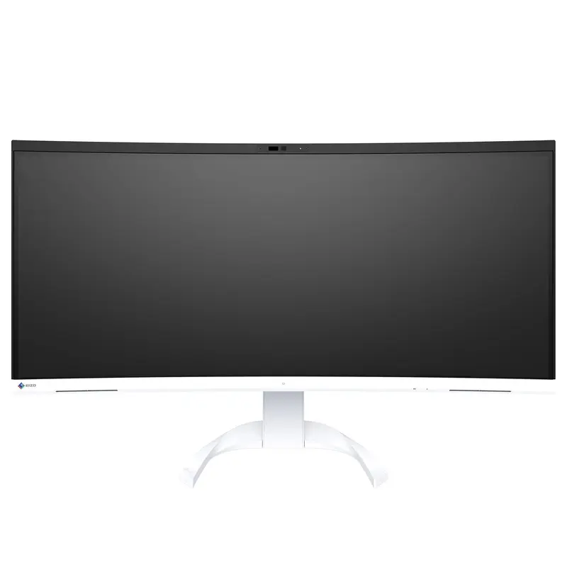 EIZO FlexScan EV3450XC 34 Inch Monitor - White
