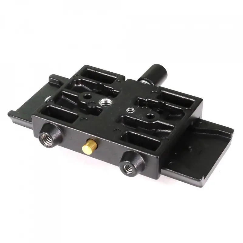 Manfrotto Sliding Plate Adaptor
