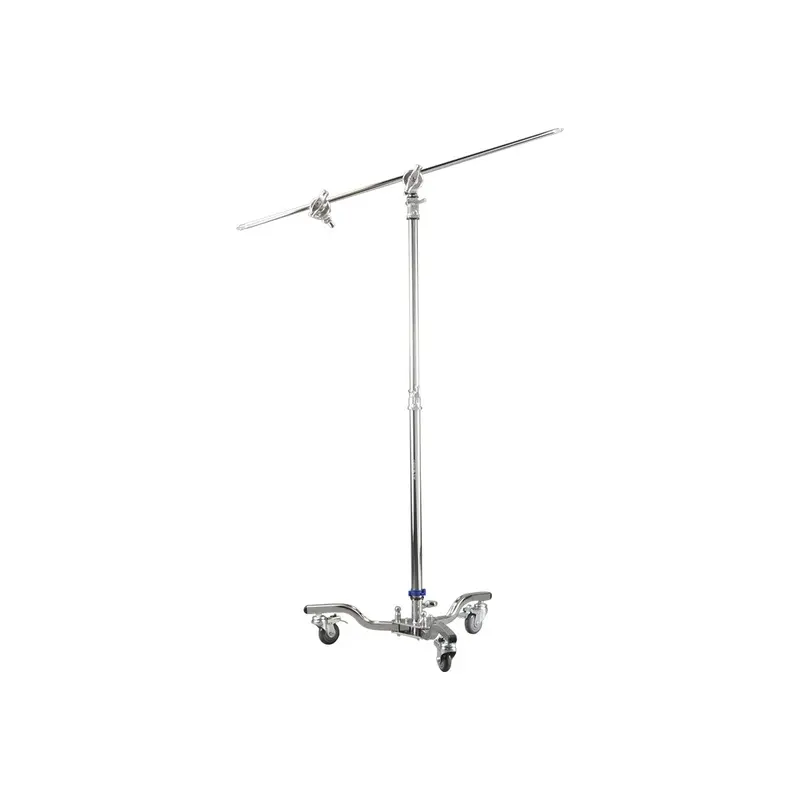 PhottixC-Roller210RollingC-Stand 210cm