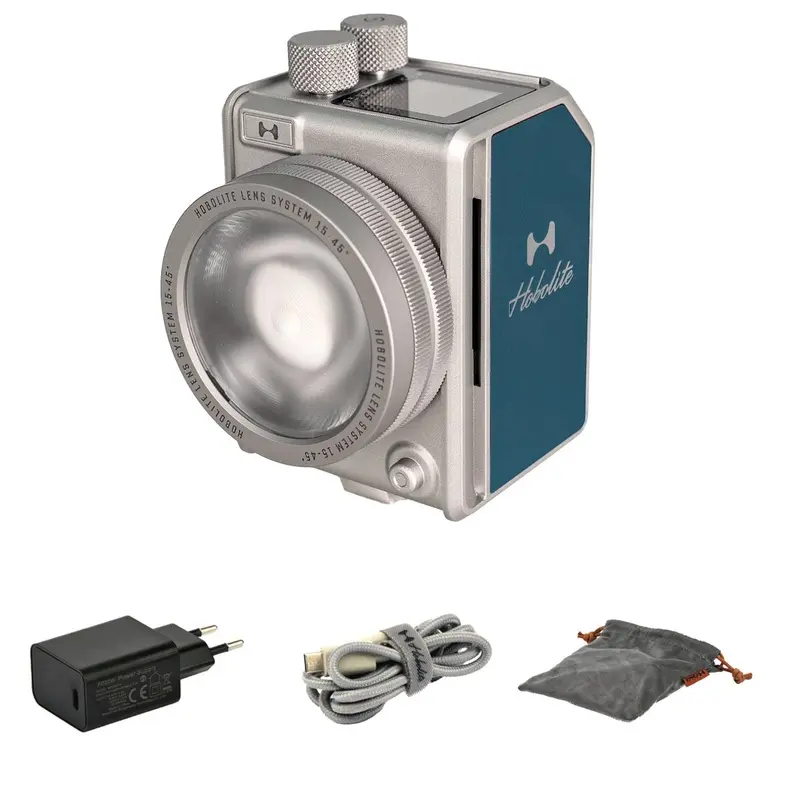 Refurbished Hobolite Mini-X 20W Bi-Colour LED Starter Kit