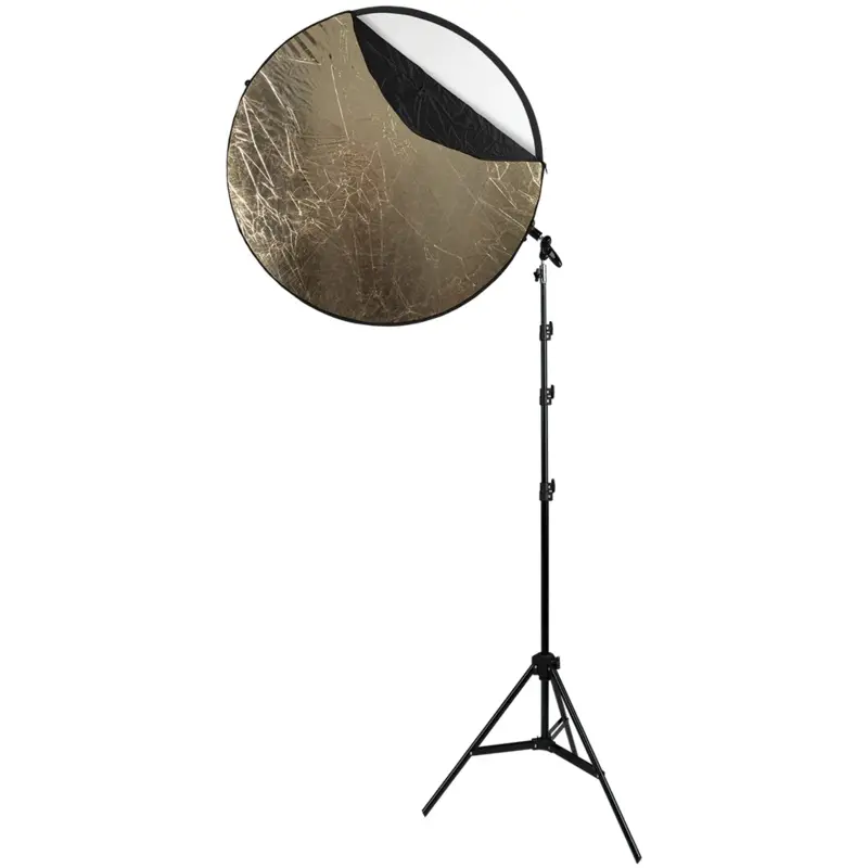 Westcott 40 inch Collapsible 5-in-1 Reflector Kit