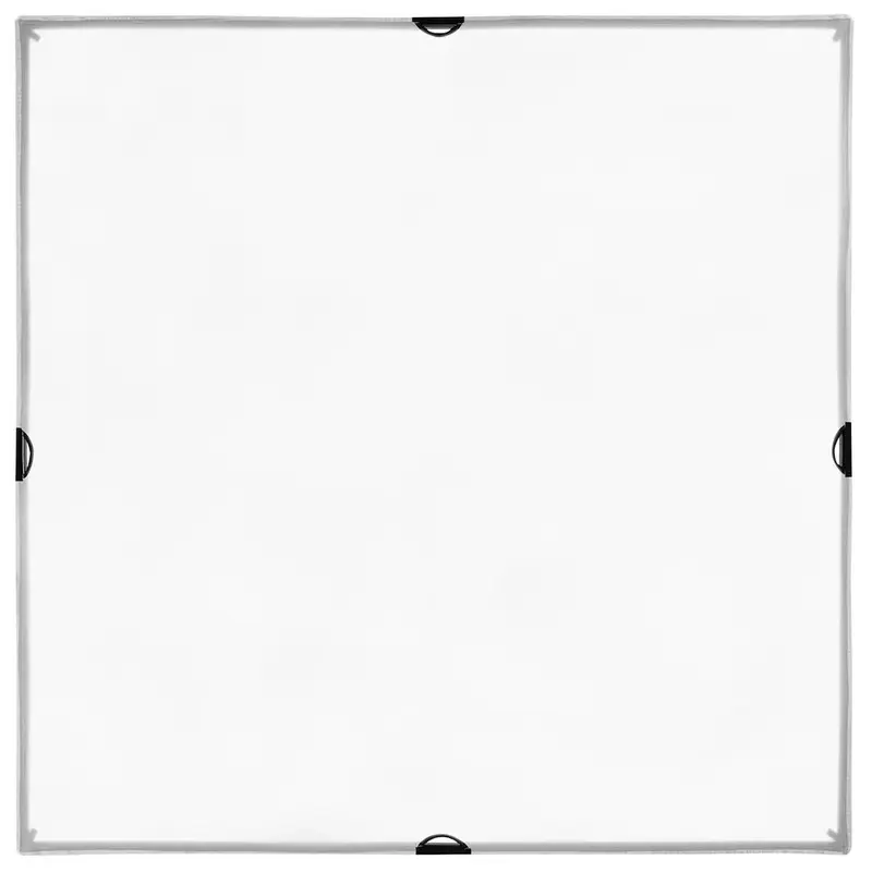 Westcott Scrim Jim Cine 3/4 Stop Diffusion Fabric (1.8 x 1.8m)