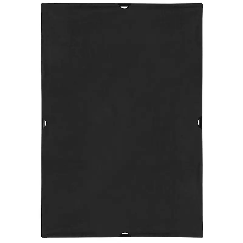 Westcott Scrim Jim Cine Black Block Fabric (1.2 x 1.8m)