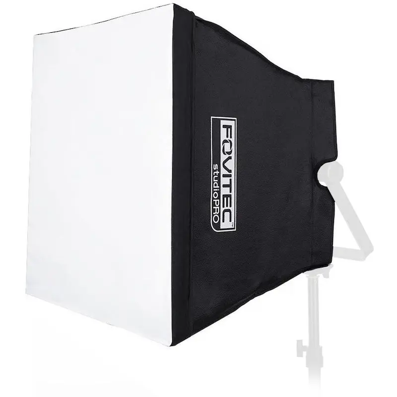 Fovitec Softbox for LM8 600 Panel
