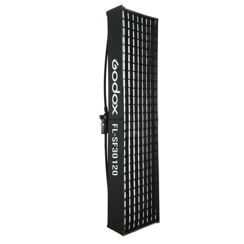 Godox FL-SF30120 Softbox & Grid for FL150R Flexible LED Light Mat