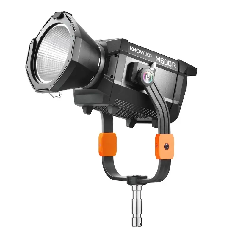 Godox KNOWLED M600R 740W RGBWW Cine LED Video Light