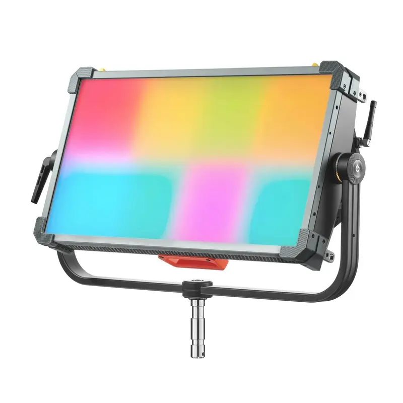 Godox KNOWLED P600R 700W 2'x1' RGBWW Pixel LED Light Panel