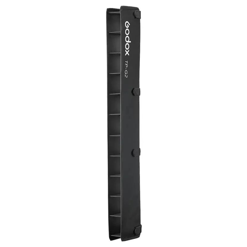 Godox TP-G2 Grid for KNOWLED TP2R Pixel Tube Video Light 2'