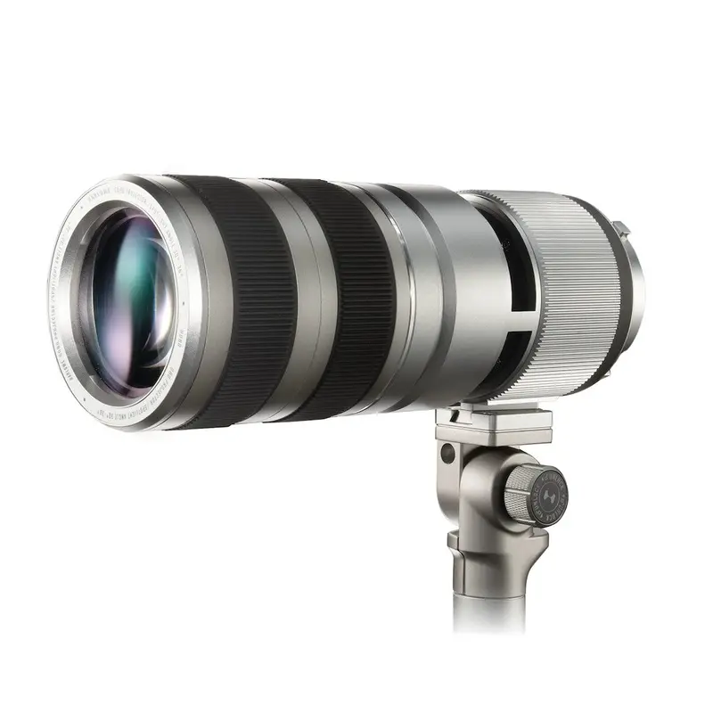 Harlowe Max Series Optical Light Lens with Gobo