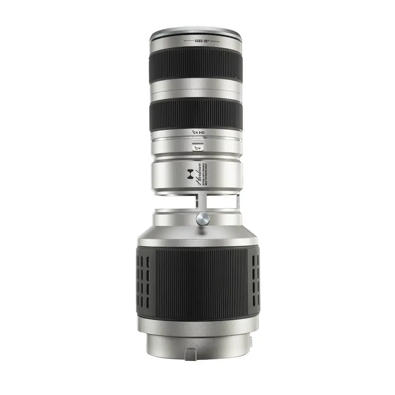 Harlowe Pro Optical Light Lens with Gobo Bowens Mount