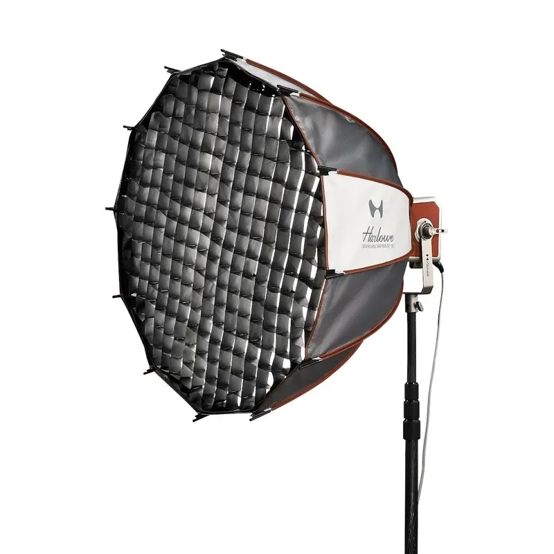 Harlowe Quick Release Softbox 90cm with Bowens and Max Mounts