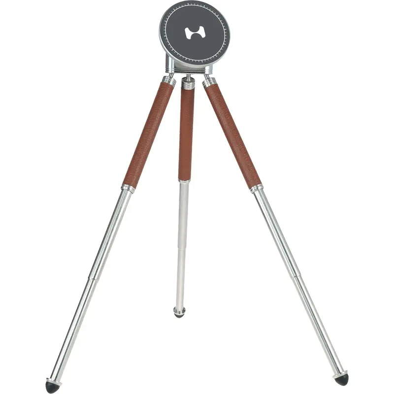 Harlowe Tabletop Tripod Classic with Magnetic Mount