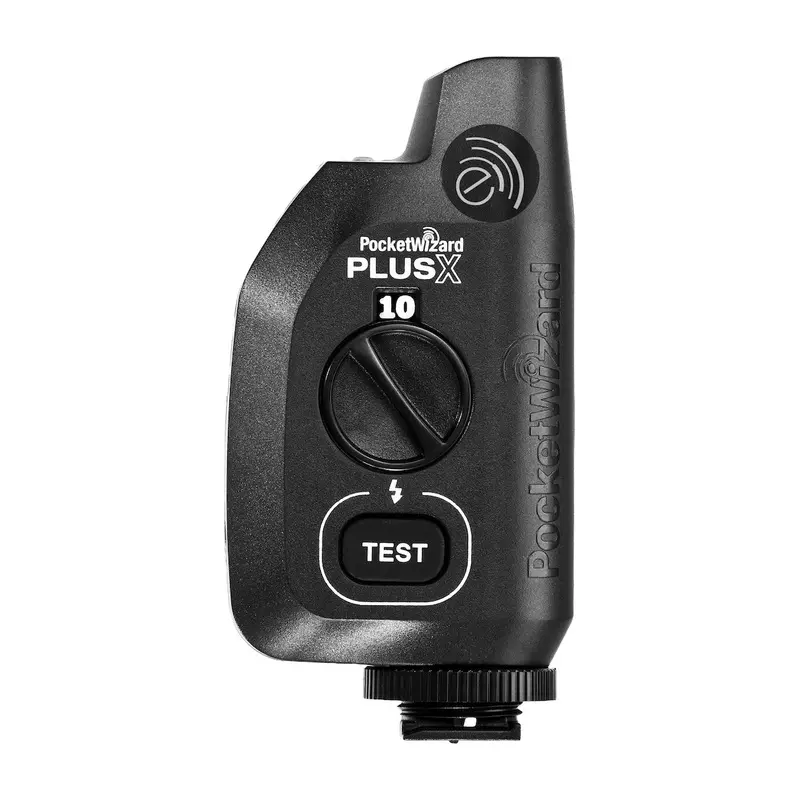 PocketWizard PlusXe Transceiver