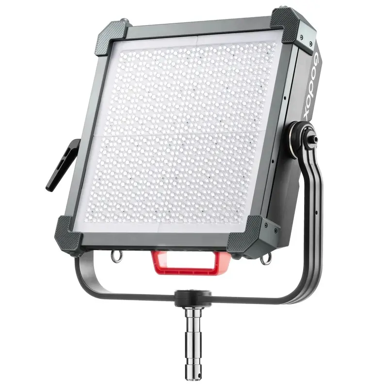 Godox KNOWLED P600R HARD 1'x1' RGBWW Hard Cine LED Panel