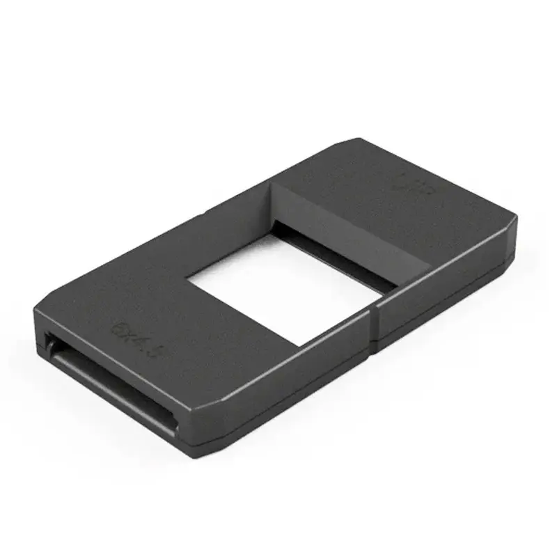 Valoi Easy120 6x4.5 Holder