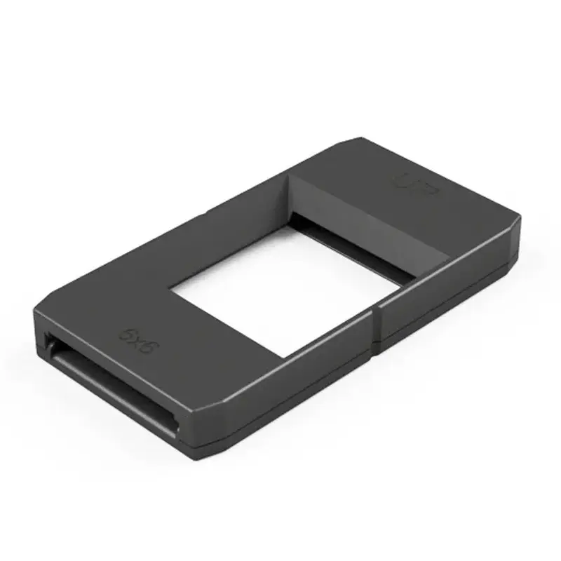 Valoi Easy120 6x6 Holder
