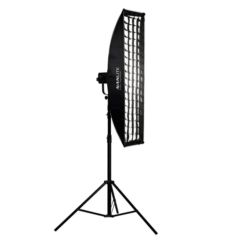 Nanlite Grid for Strip Softbox of 30 x 140cm