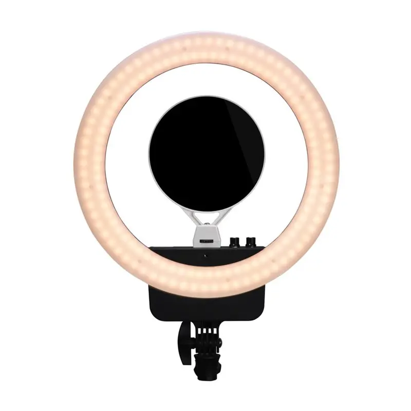 Nanlite Halo 16 Bi-Colour 16" LED Ring Light Kit