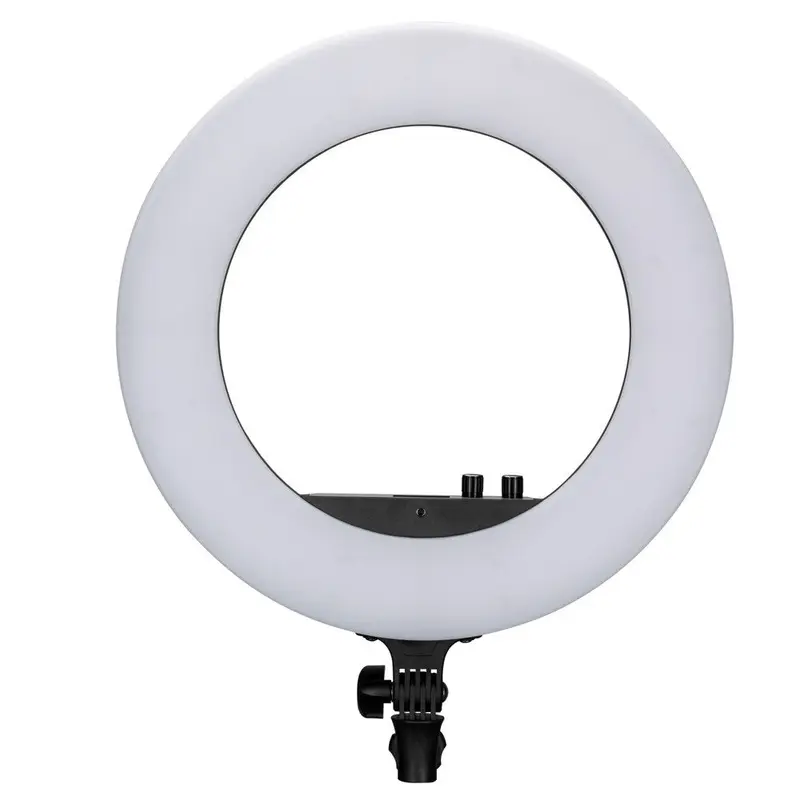 Nanlite Halo 18 Bi-Colour 18" LED Ring Light