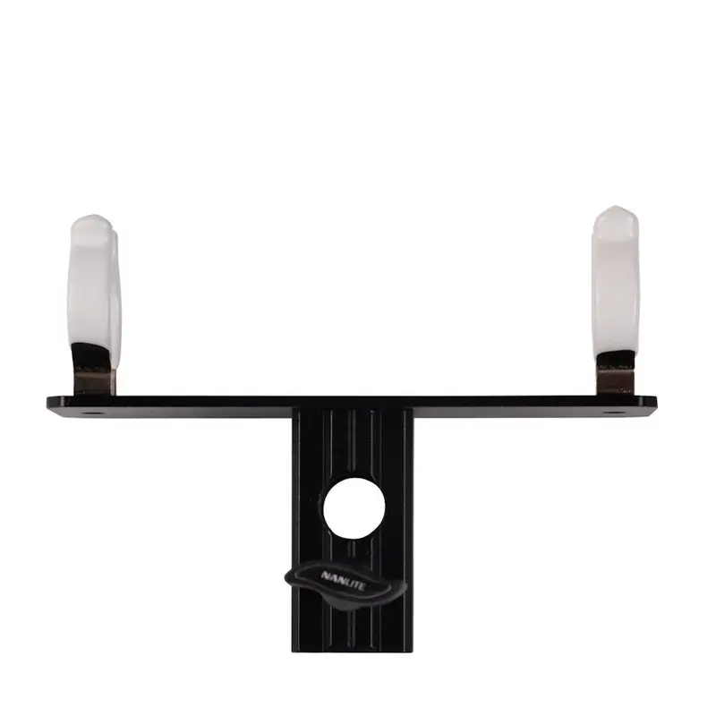 Nanlite PavoTube Single T12 LED Tube Holder with 5/8" Receiver