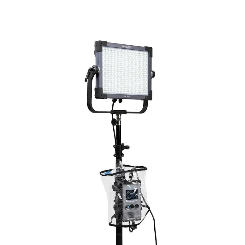 Nanlite Rain Cover for Alien 150C/300C Control Unit