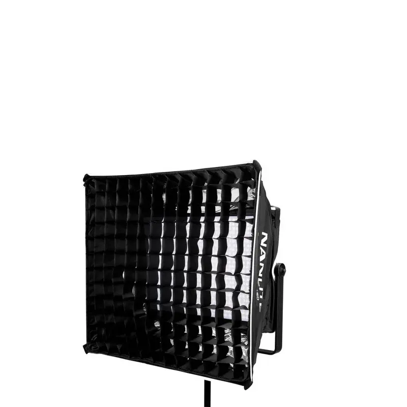 Nanlite Softbox with Grid for Mixpanel 150