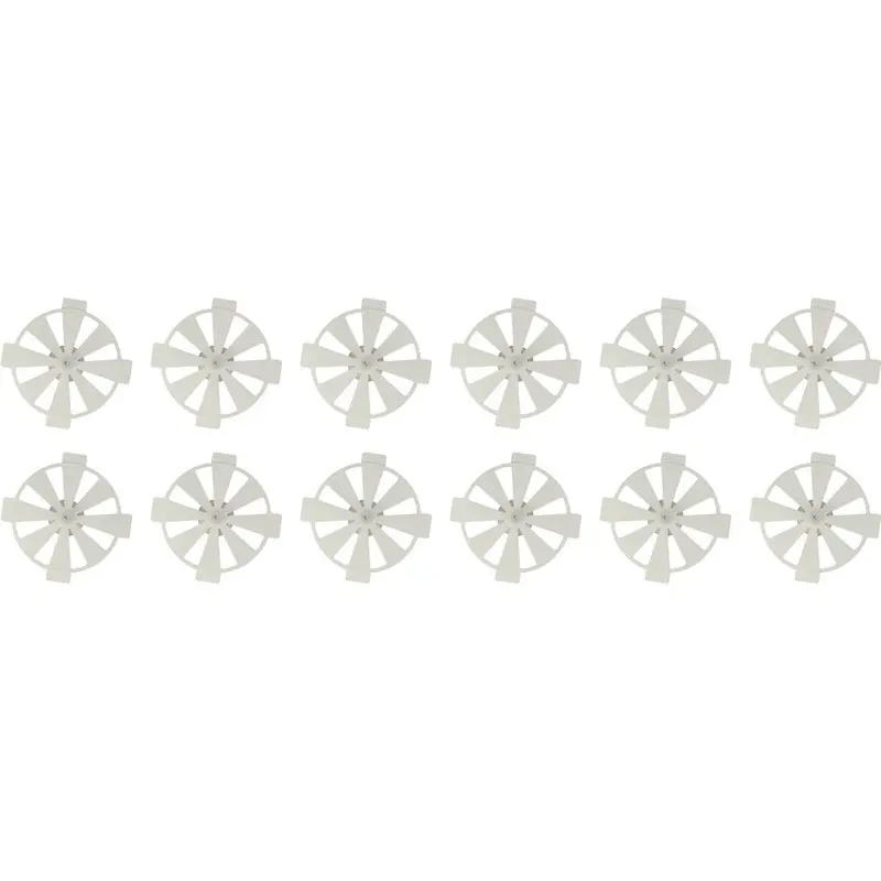 Nanlite PavoBulb Bouncer with Suction Cup (12-Pack)