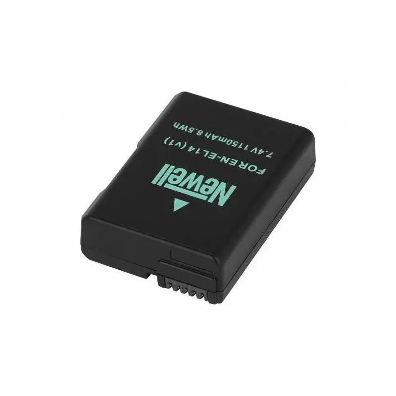 Newell Battery EN-EL14 for Nikon