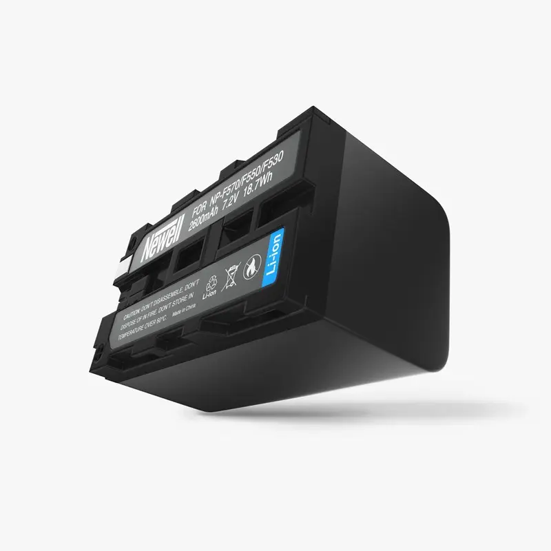 Newell Battery NP-570 for Sony