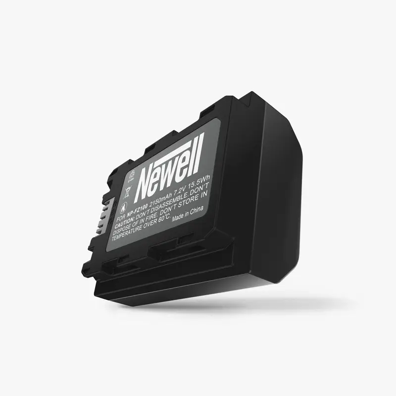 Newell Battery NP-FZ100 for Sony