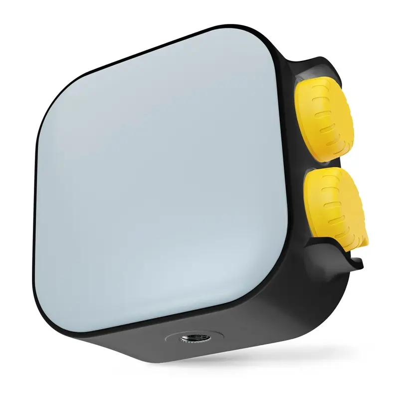 Newell Cutie Pie RGB LED Black
