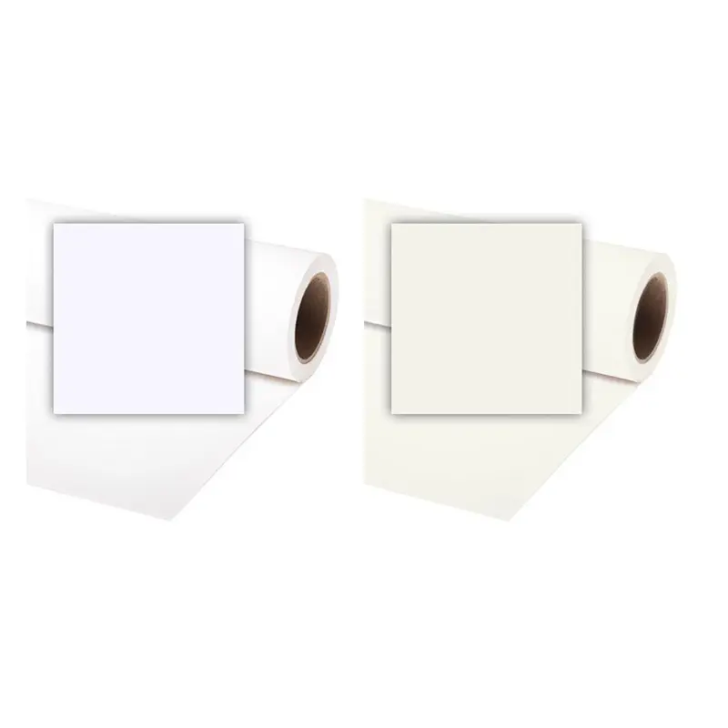 Colorama Paper Roll (2.72x46m)