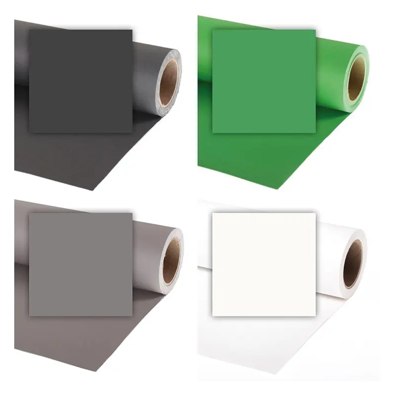 Colorama Paper Roll (3.55x15m)