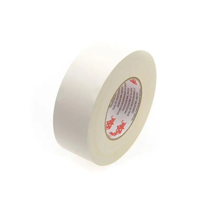 Magtape Matt 500 Pro Gaffer Tape White 50mm x 50m