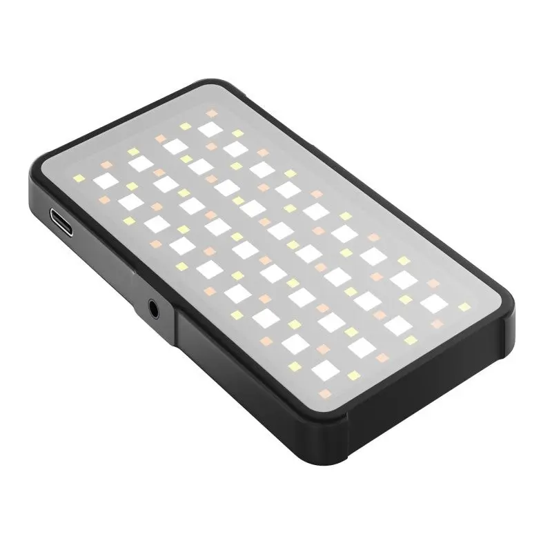 Newell Rangha Mini RGB-W LED Light
