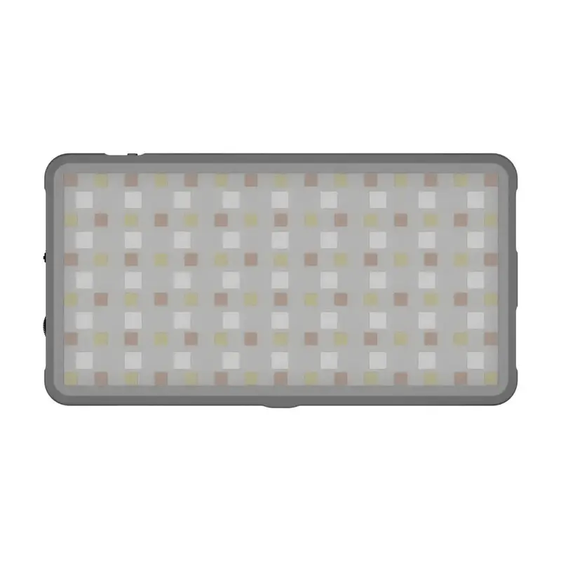 Newell Rangha RGB-W LED Light