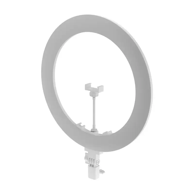 Newell RL-18A Arctic White Bi-Colour LED Ring Light