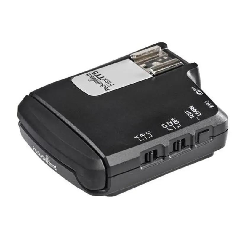 PocketWizard FlexTT5 Transceiver for NIKON