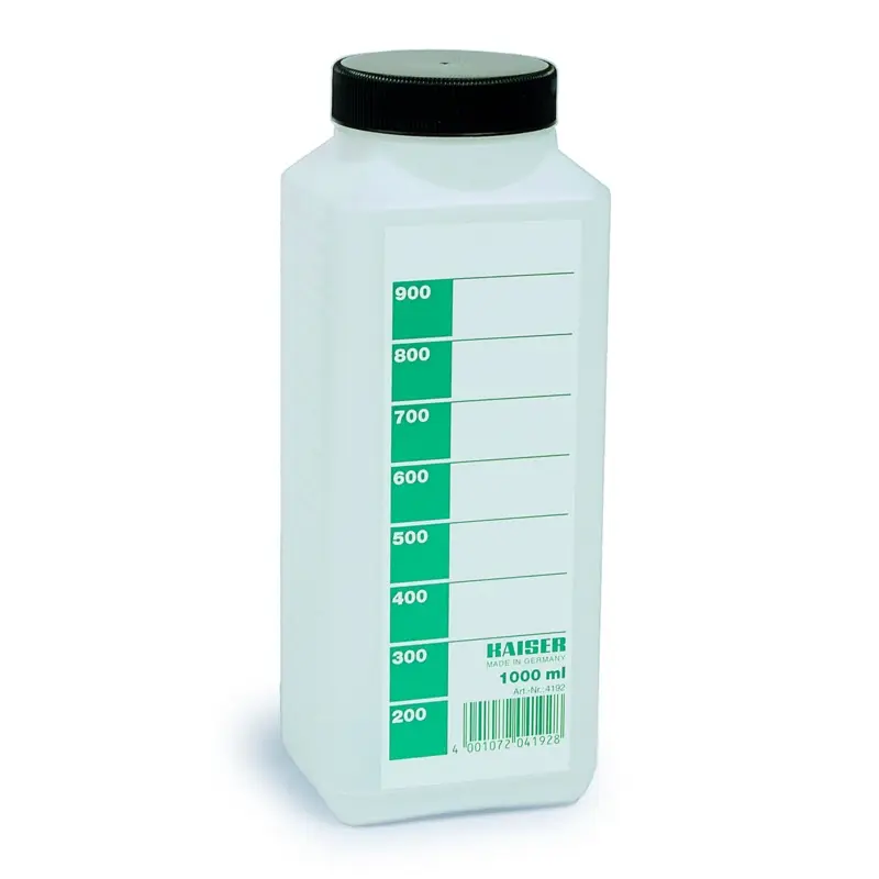 Kaiser Storage Bottle