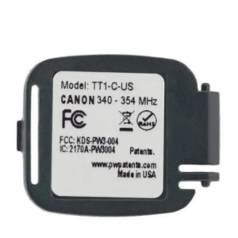 PocketWizard Battery Door for Plus II or MultiMAX