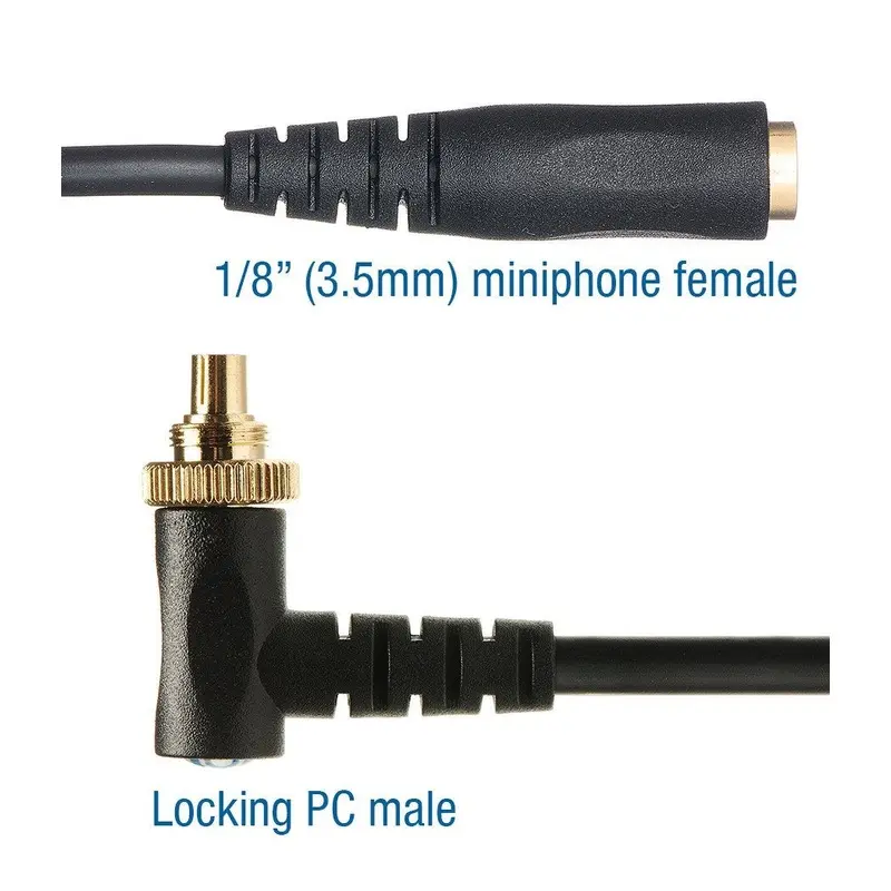 PocketWizard FMPC Adapter 7.5in (19cm)