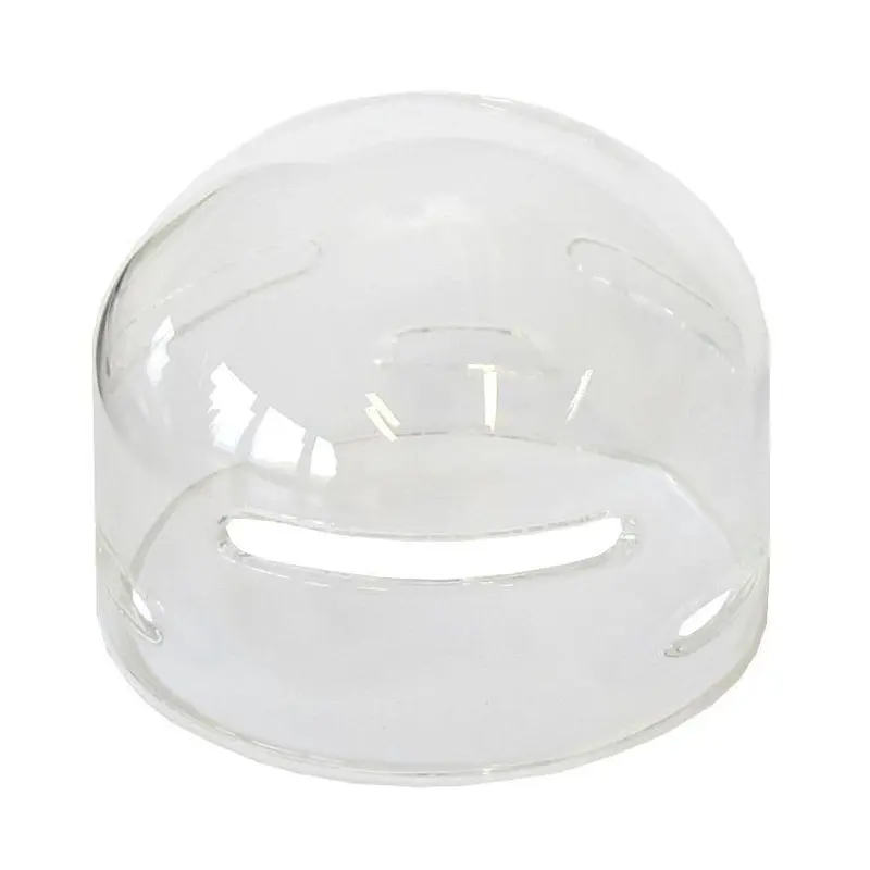 Elinchrom Glass Dome Transparent Short