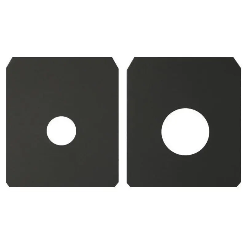 Elinchrom Mask Set 30mm & 50mm Zoom 18/36 Spot