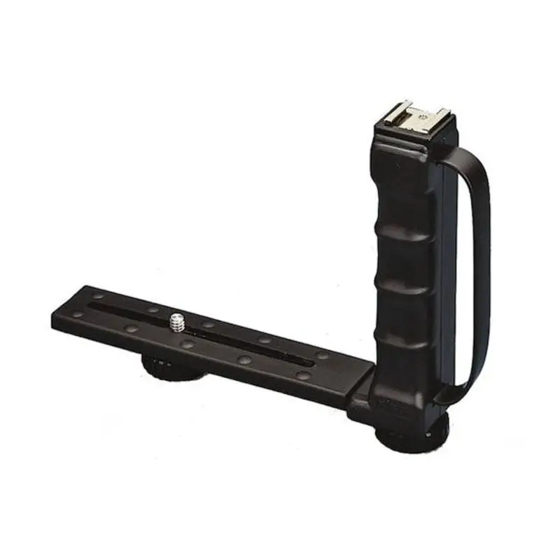 Kaiser 1100 Folding Flash Bracket