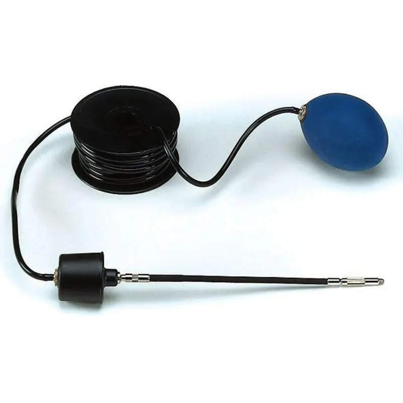 Kaiser 6143 Pneumatic Remote Release 5m