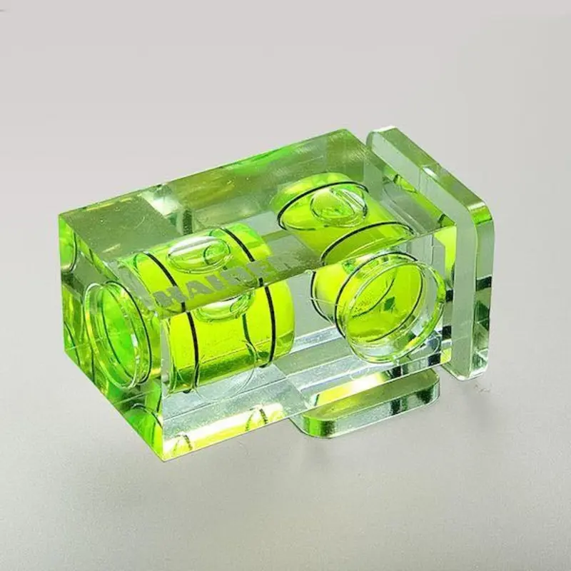 Kaiser 6387 Duplex Spirit Level