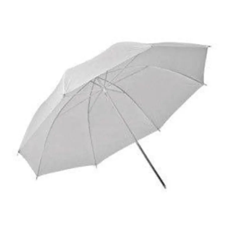 Phottix Essentials Shoot-Through Studio Umbrella 101cm (40")